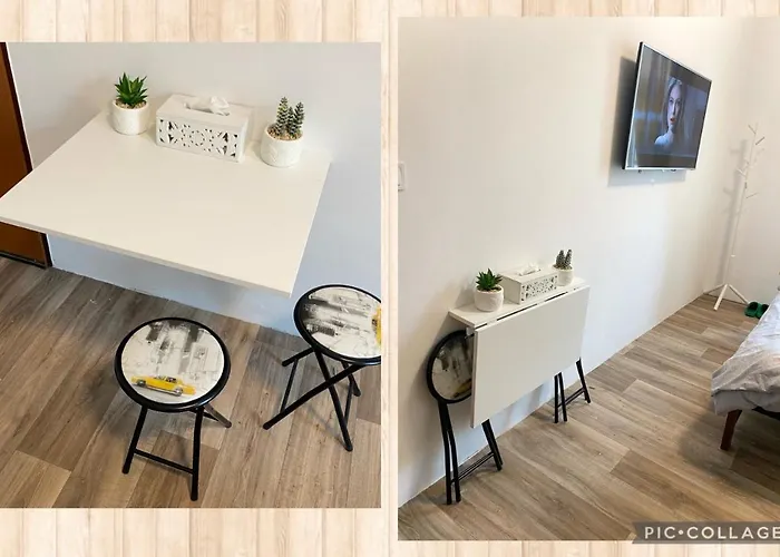 Private Apartment - Park Olomouc - Super Lokalita