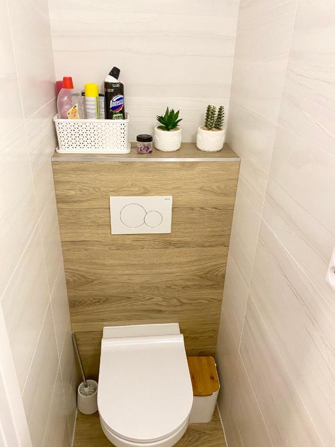 Private - Park - Super Lokalita Apartment