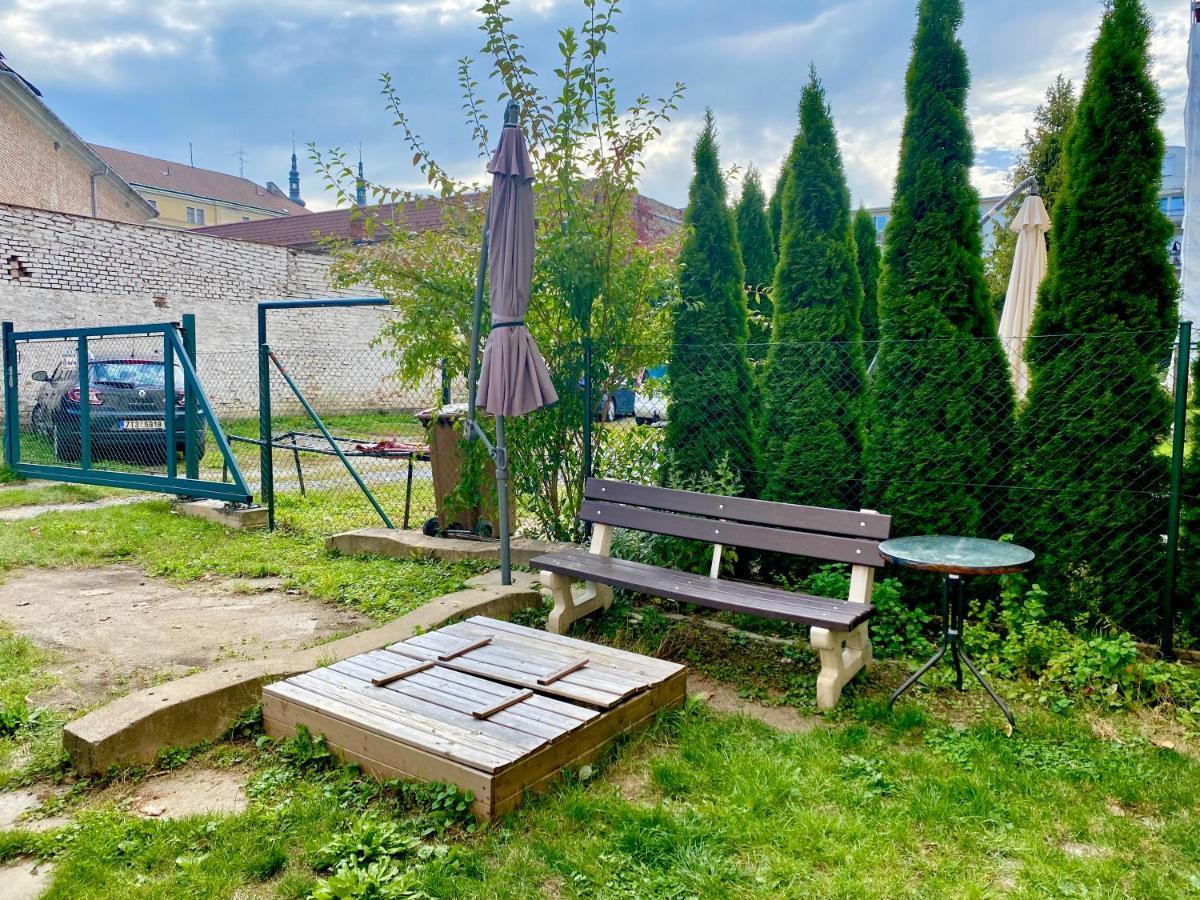 Apartment Private - Park - Super Lokalita *
